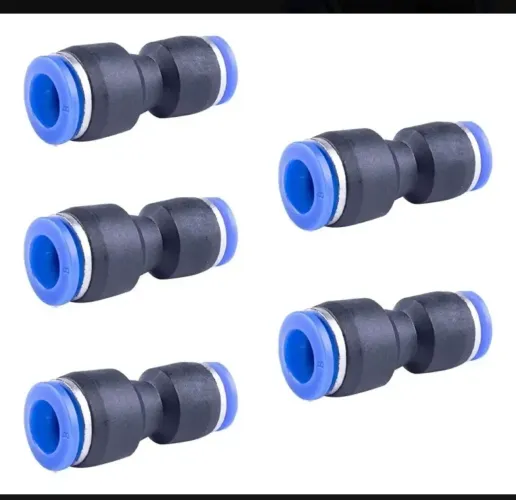 CONECTOR PNEUMATICO 8MM