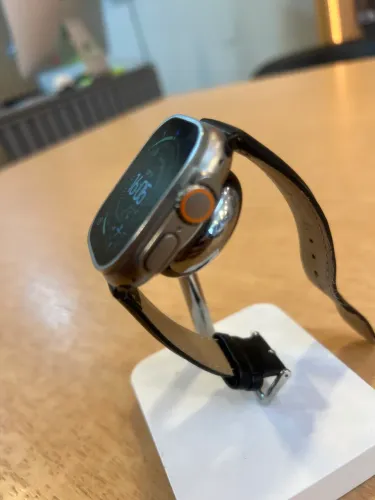 Apple Watch Ultra 1 Seminovo