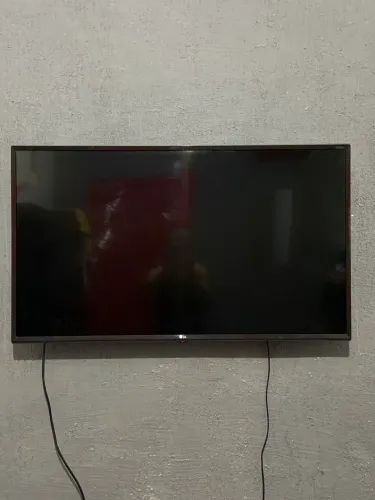  Tv smart 43 polegadas 