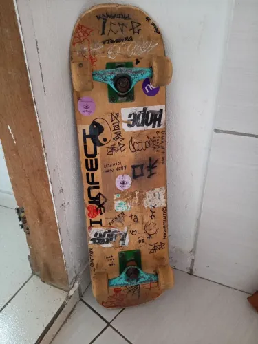 Skate Street