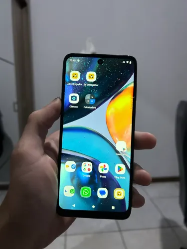 Moto g22 128gb