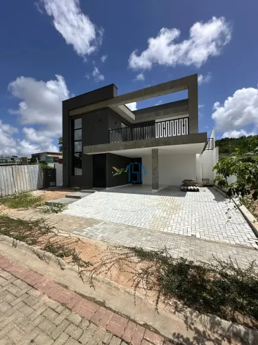 Condomínio Yby Natureza - OPORTUNIDADE / CASA DUPLEX EM PARNAMIRIM / CASA EM CONDOMÍNIO FE