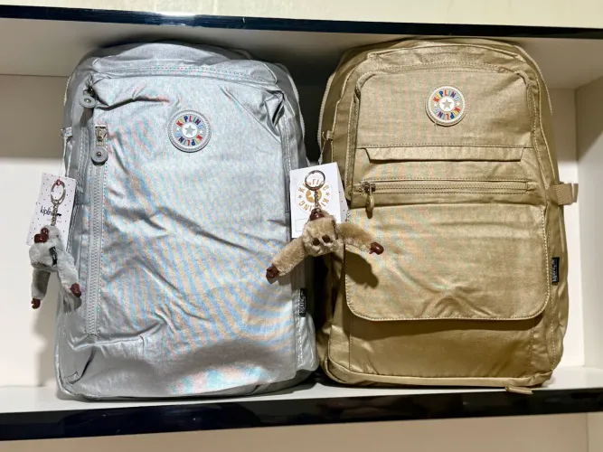 Mochilas Kipling 