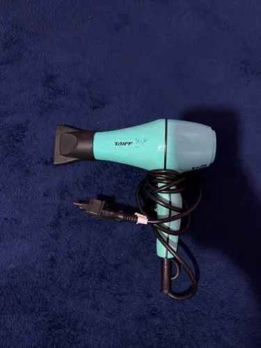Secador Taiff 2000W