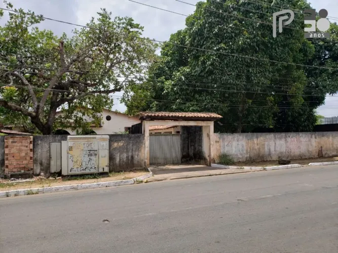 Terreno à venda, 3..123 m² por R$ 1.800.000,00 - Turu - São Luís/MA