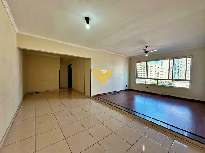 Apartamento 3 Quartos a Venda em Santos - SP