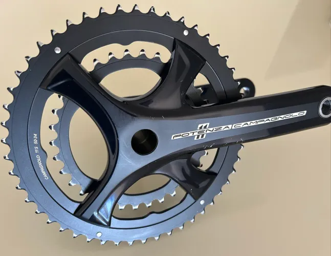 Pedivela Campagnolo Potenza
