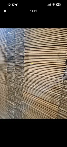 Caixa papelão
