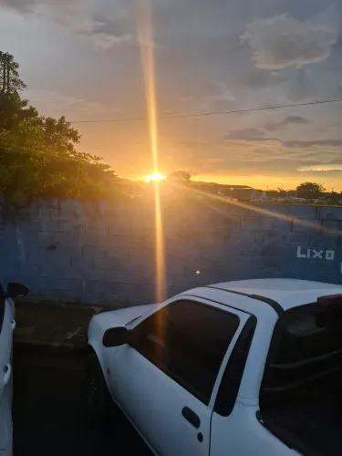 Ford Courier 1.6 L/ 1.6 Flex 2009