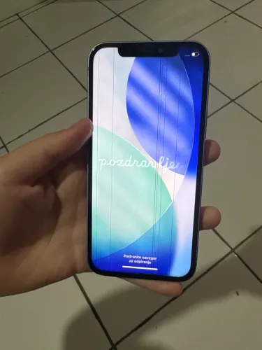 Vendo iPhone 12 
