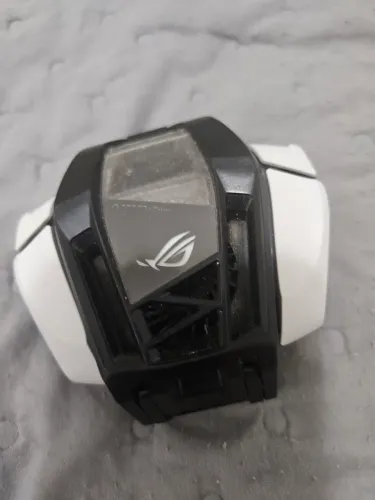 Air cooler rog phone