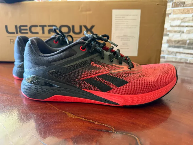 Tênis REEBOK - Nano XV Masculino