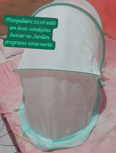 Mosquiteiro