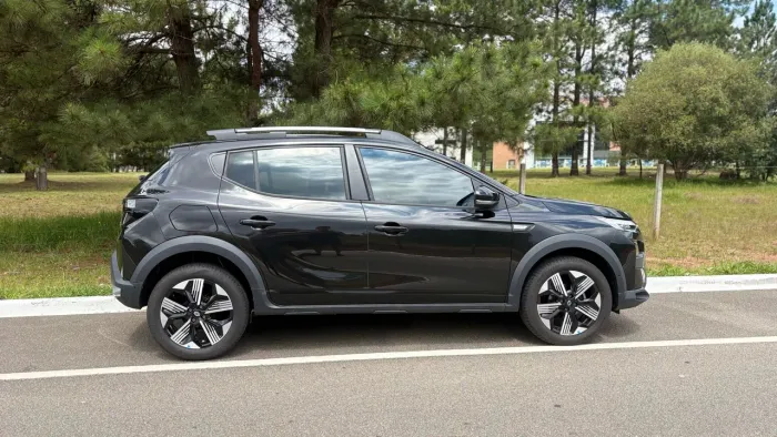 Renault Kardian ICONIC 1.0 TB 12V 5P AUT. 2026