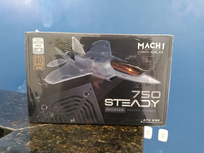 FONTE MACHI1 750W