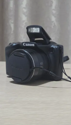 Canon PowerShot SX400 IS