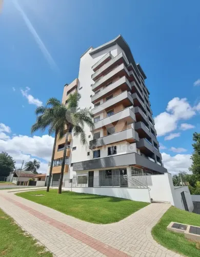 Apartamento à venda Suíte +1, Presidente Médici, Chapecó, SC