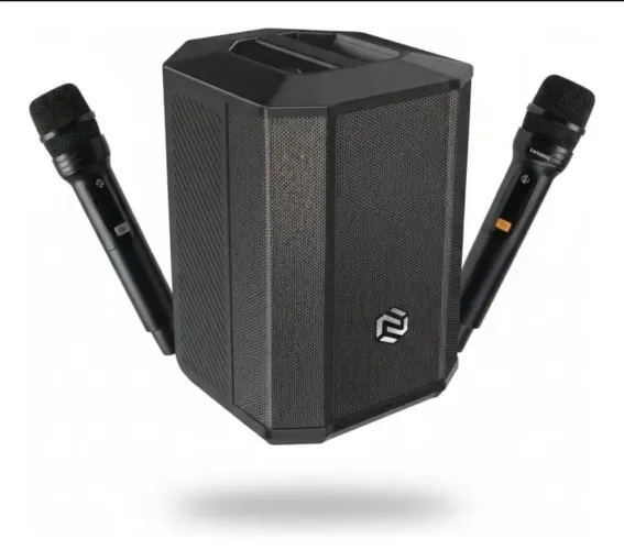 CAIXA DE SOM NOUMA ZY803