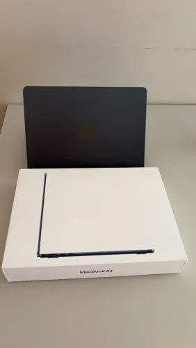 Macbook Air M5 16gb 512gb