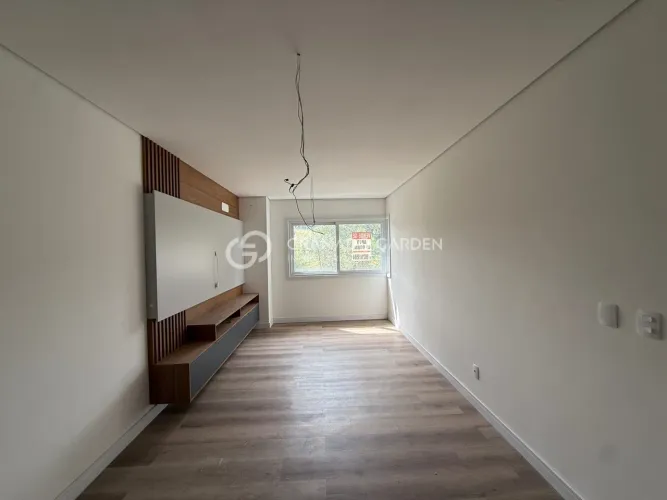 APARTAMENTO COM 1 DORMITÓRIO À VENDA - CENTRO - GRAMADO/RS