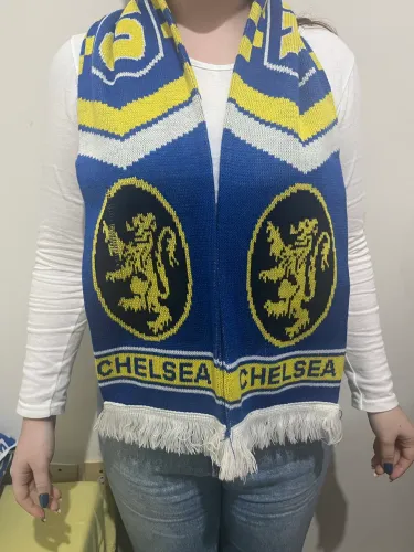 Encharpe chelsea