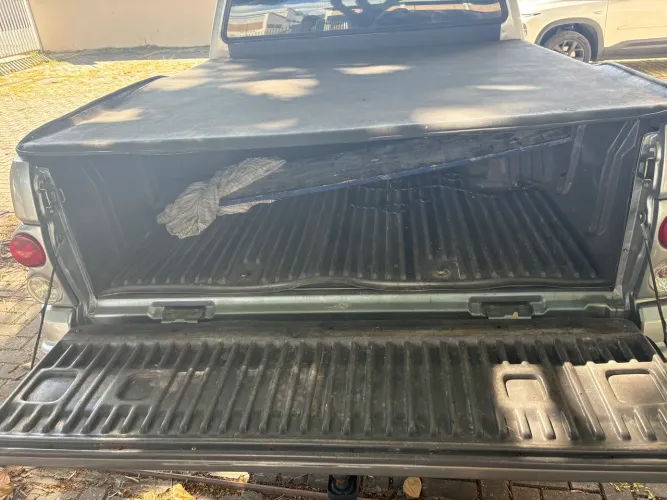 Fiat Fiorino Furg.1.5/1.3/1.3 Fire/1.3 F.flex 2013