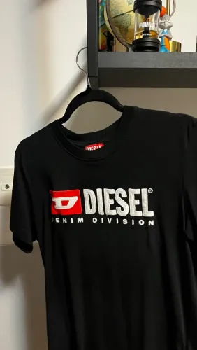 Camisa Diesel Original