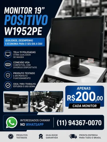 Monitor