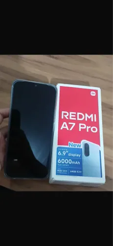 Redmi A7pro