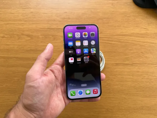 iPhone 14 Pro Max 128gb