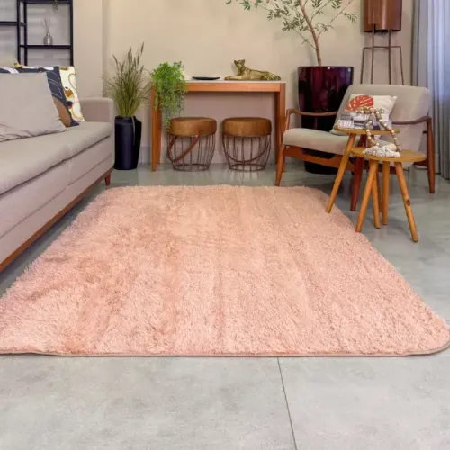 Tapete Para Quarto 1,50x1,00