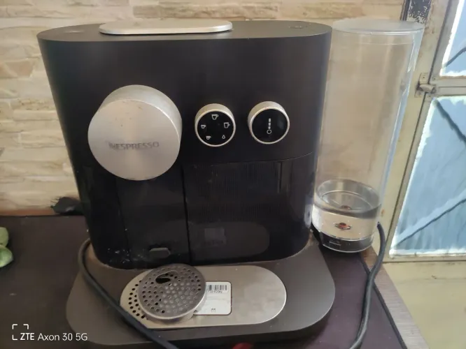 Nespresso C80