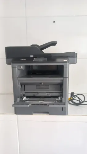 impressora brother L5602DN