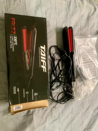 Taiff Frizz