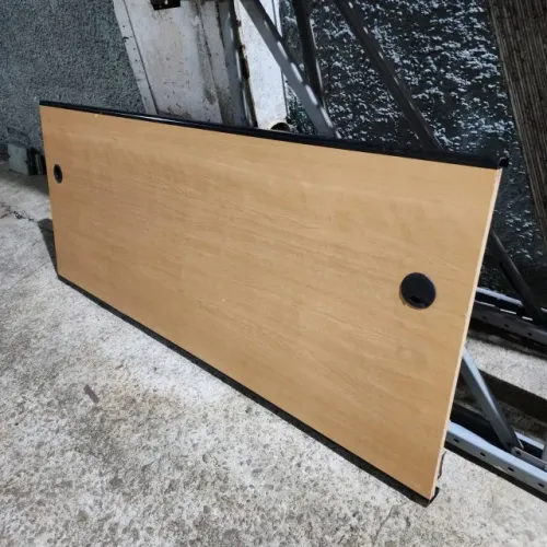 Tampo Para Mesa de Escritorio 173cm x 72cm Usado