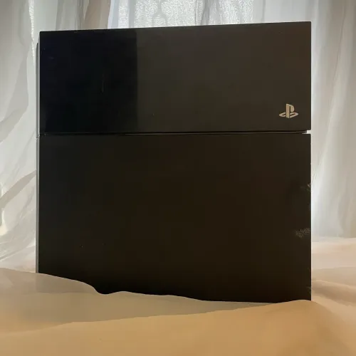 PS4 com defeito - Não liga nada