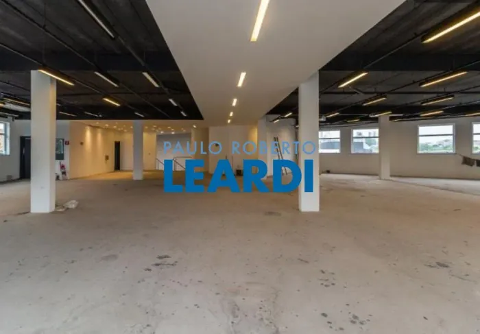 COMERCIAL - VILA CARRÃO - SP