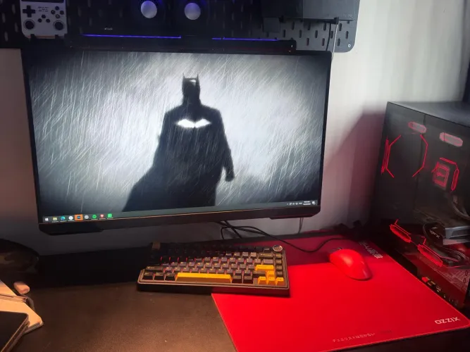 MONITOR SAMSUNG ODYSSEY 164hz