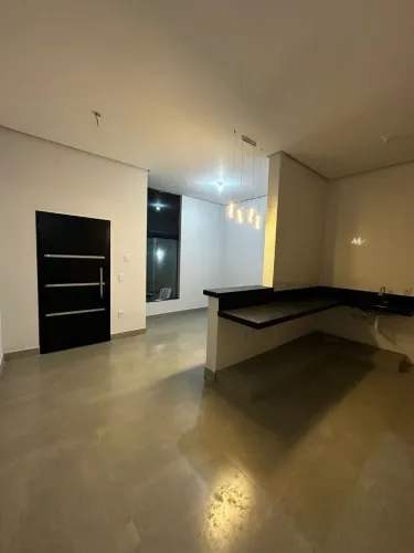 Região sul de Montes claros /ótima vista da cidade...casa nova Financiavel...