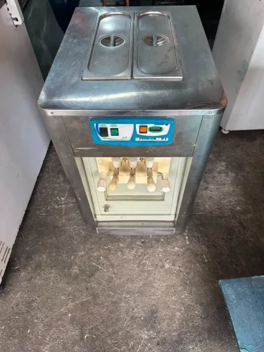 Maquina Sorvete Revisada 