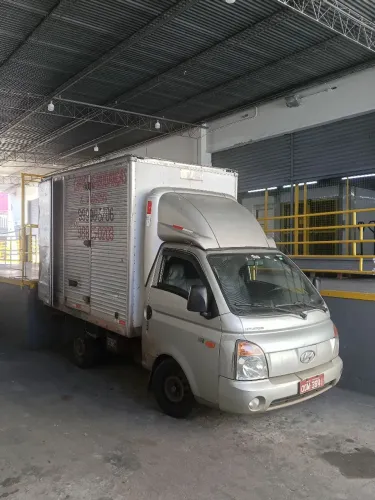 Valdir transportes