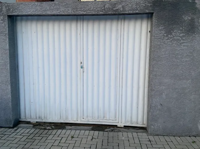 Portão de correr residencial ou empresa