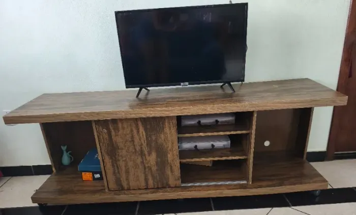 Rack Tv