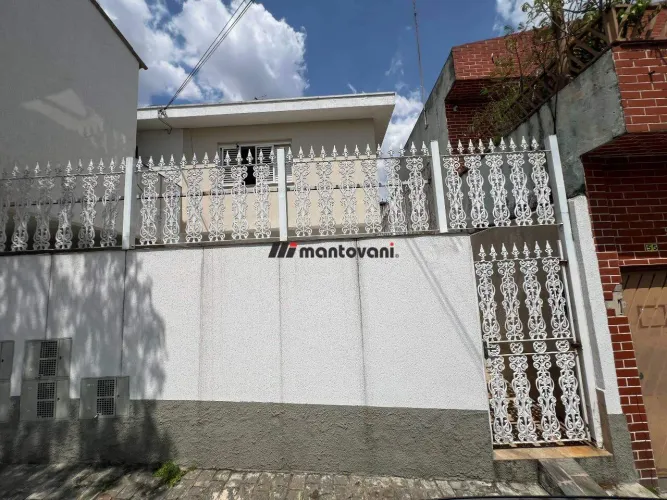 Casa para aluguel, 1 quarto, Vila Ema - São Paulo - São Paulo/SP