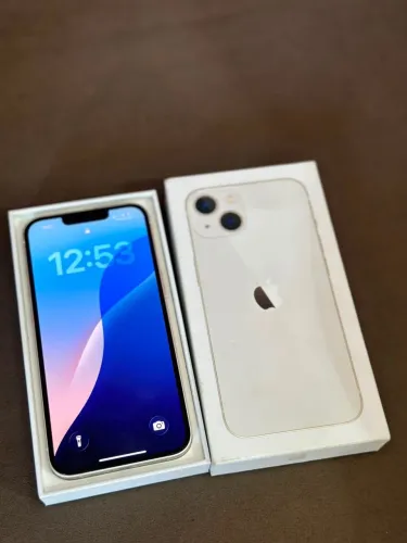 iPhone 13 - 128GB 