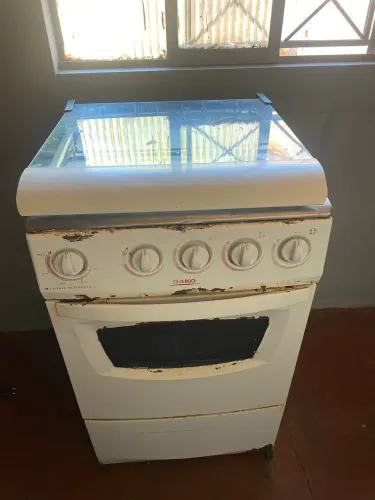 Fogão