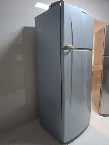 Geladeira grande brastemp 430l