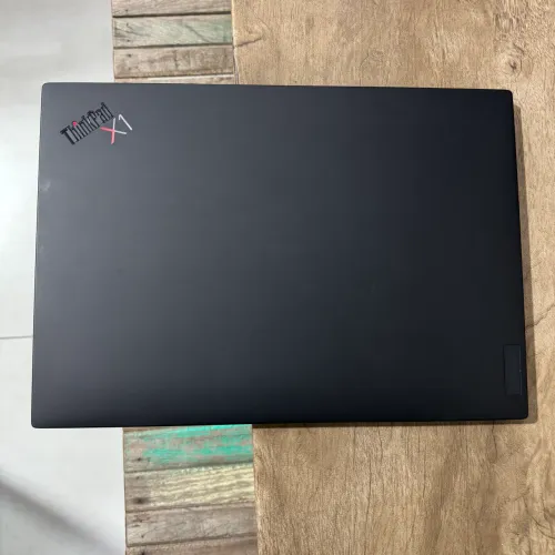 Notebook Lenovo X1 Thinkpad
