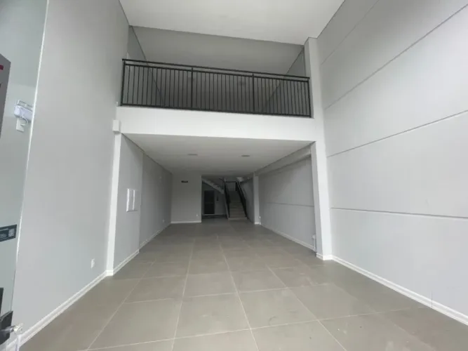 Cjto Comercial_Sala para alugar por R$ 6000.00, 150.00 m2 - CENTRO - JARAGUA DO SUL/SC