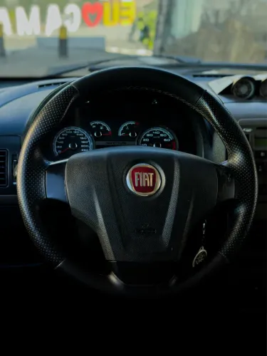 Fiat Idea Advent./ Adv.locker 1.8 MPI Flex 5P 2012